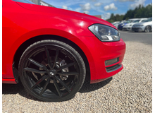 2015 Volkswagen Golf 2.0L Diesel For Sale Images