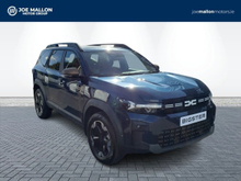 Dacia Bigster Extreme HEV 155