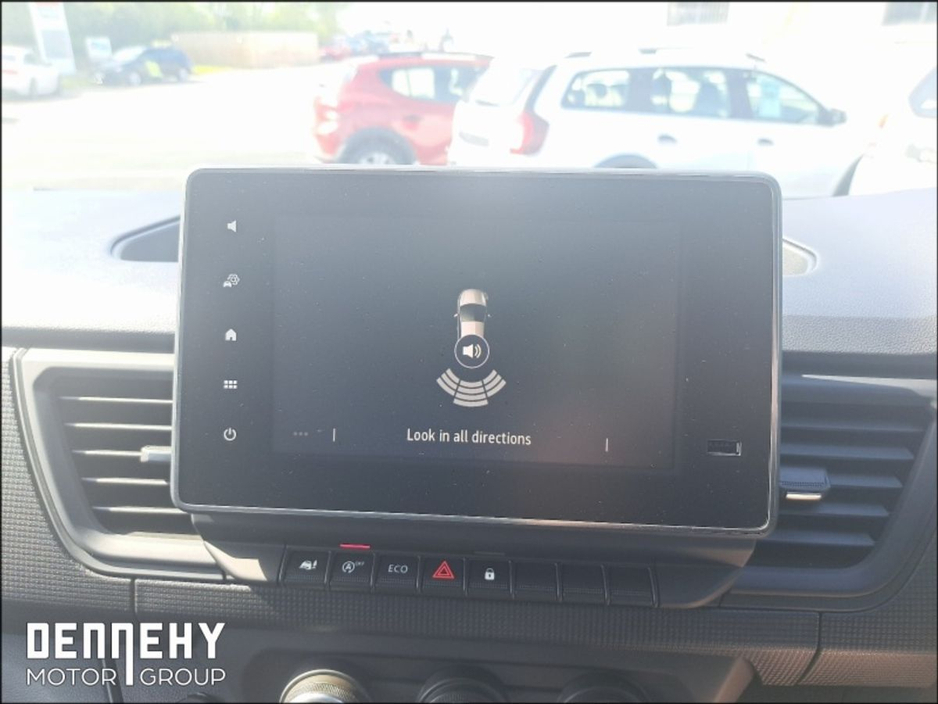 2026 Renault Trafic 2L Diesel For Sale Images