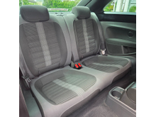 2014 Volkswagen Beetle 2L Diesel For Sale Images