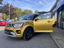2020 Suzuki Ignis 1.2L Petrol For Sale Images