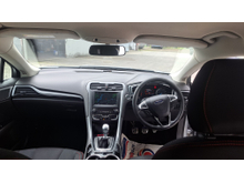 2017 Ford Mondeo 2L Diesel For Sale Images
