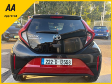 2022 Toyota Aygo 1L Petrol For Sale Images