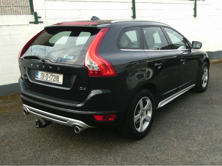 2013 Volvo XC60 2L Diesel For Sale Images