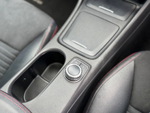2014 Mercedes-Benz A Class 1.6L Petrol For Sale Images
