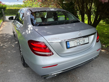 2017 Mercedes-Benz E Class 2L Diesel For Sale Images