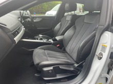 2023 Audi A5 0L Diesel For Sale Images