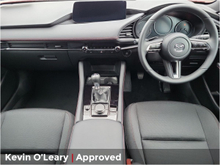 Mazda Mazda3 Homura e-SKYACTIV-G 140PS