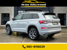 2023 Skoda Kodiaq 2L Diesel For Sale Images