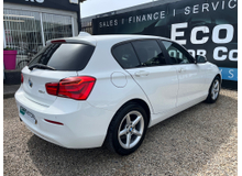 2016 BMW 1 Series 1.5L Diesel For Sale Images