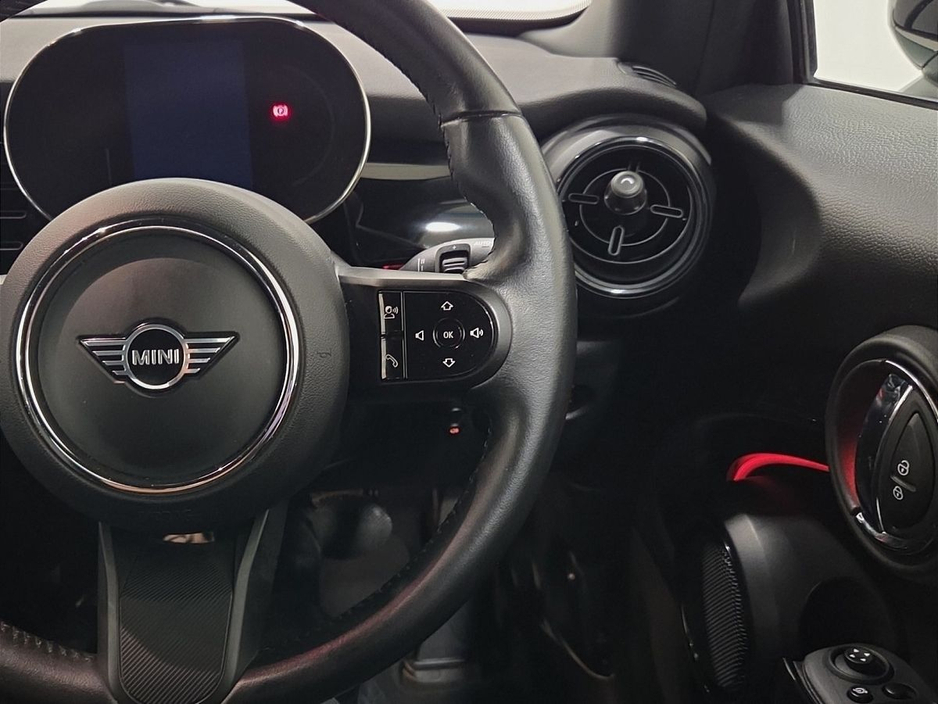 2022 MINI Hatch 0L Electric For Sale Images