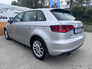 2013 AUDI A3 2.0 TDI SE SPORTBACK 148BHP 5DR