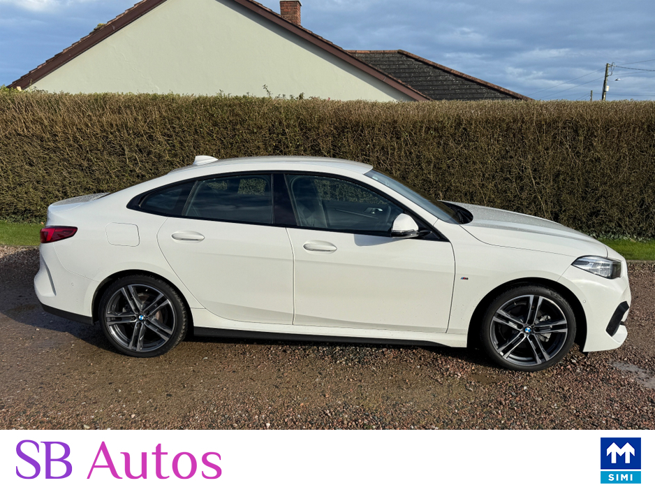 2021 BMW 2 Series 2L Diesel For Sale Images
