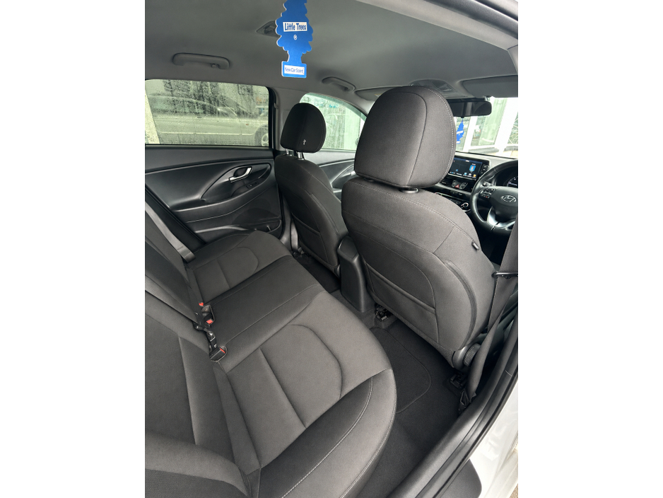 2019 Hyundai i30 1.6L Diesel For Sale Images