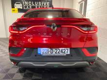 2022 Renault Arkana 1.3L Petrol For Sale Images