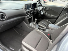 2020 Hyundai Kona 1L Petrol For Sale Images