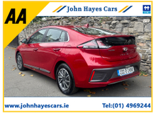 2022 Hyundai Ioniq 0L Electric For Sale Images