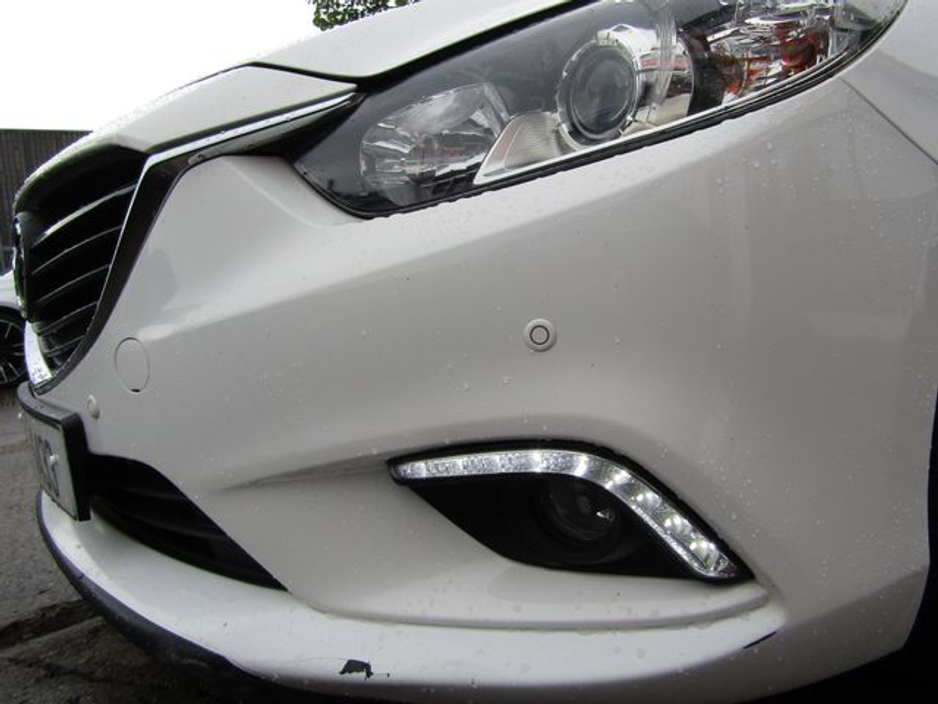 Mazda Mazda6 2.2D 4DR (150PS) Exec SE IPM 4 — thumbnail 36