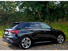 2025 Audi A3 1.5L Petrol For Sale Images
