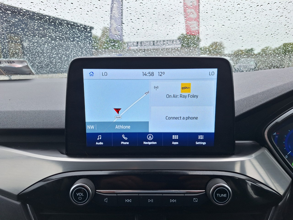 2022 Ford Kuga 1.5L Diesel For Sale Images