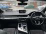 2017 AUDI Q7 3.0 TDI S LINE QUATTRO 268BH 268BHP A QTR 272PS 7S 5DR
