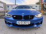 2015 BMW 4 SERIES D F36 M SPORT GRAN COUPE 4