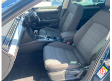 2020 Volkswagen Passat 2.0L Diesel For Sale Images