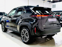 2024 Toyota Yaris Cross 1.5L Petrol Hybrid For Sale Images