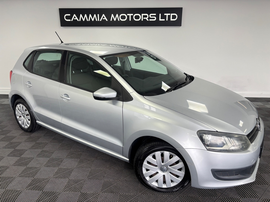 Used Volkswagen Polo 2011 in Dublin