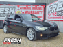 2012 BMW 1 SERIES *TOP SPEC M-SPORT MODEL*