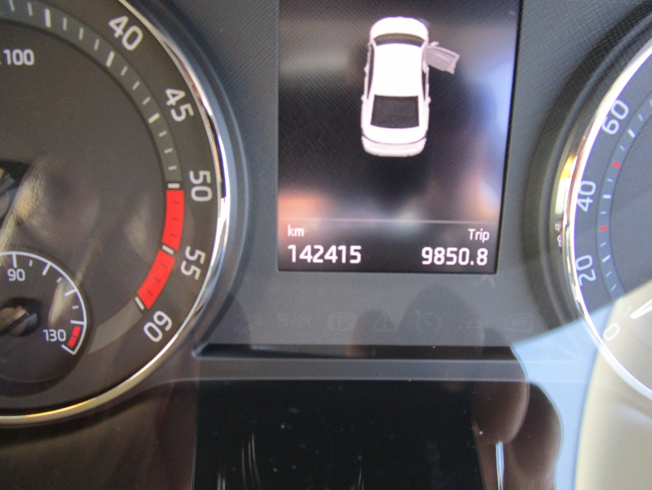 2023 Skoda Octavia 2L Diesel For Sale Images