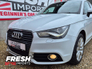 2014 AUDI A1 *LOW MILEAGE*