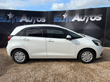2021 Honda Fit 1.5L Petrol Hybrid For Sale Images