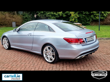 2016 Mercedes-Benz E Class 2.1L Diesel For Sale Images