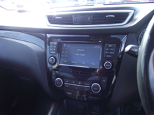 2018 Nissan Qashqai 1.2L Petrol For Sale Images