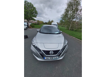 Nissan Leaf 40K EV SVE 40KW '18 4DR AUTO