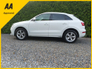 2017 AUDI Q3 Q3 SPORT  1.4 PETROL AUTOMATIC  REVERSE CAMERA AUDI MULTIMEDIA SYSTEM HEATED MIRRORS JUST FULLY SERVICED 2 YEARS NCT AND 1 YEARS ROAD TAX