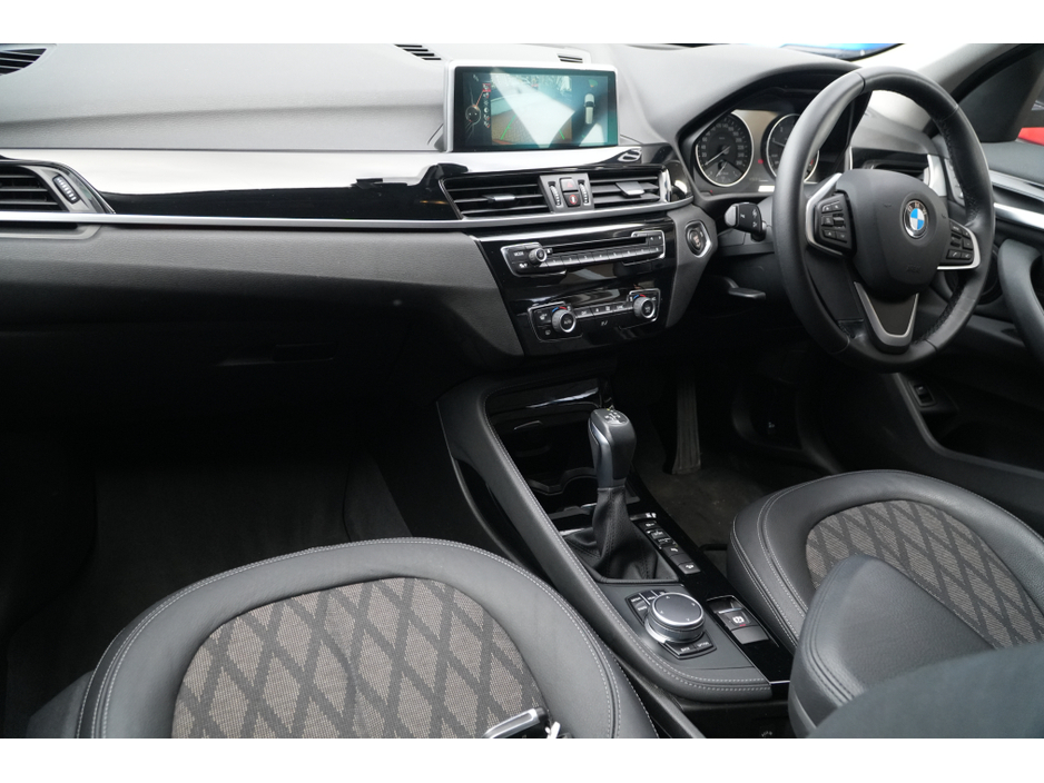 BMW X1 2017 BMW X1 XDRIVE 18 D//BUY WITH CONFIDENCE AA AND SIMI APPROVED DEALER 2026 // FINANCE ARRANGED // ALL TRADE INS WELCOME // — thumbnail 20