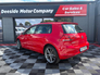 2016 VOLKSWAGEN GOLF DBA-AUCJZ 5DR AUTO