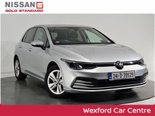 Volkswagen Golf 2.0 TDI 115HP Life