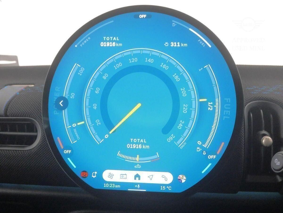 2025 MINI Hatch 2L Petrol For Sale Images