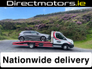 2017 VOLKSWAGEN POLO TRENDLINE 1.0 60HP MANUAL 5SPEED 5DR