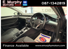 2022 Volkswagen Passat 2.0L Diesel For Sale Images