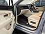 2016 BENTLEY BENTAYGA 6.0 W12 