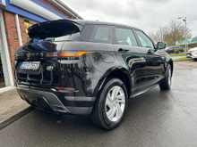 2022 Land Rover Range Rover Evoque 1.5L Petrol Plug-in Hybrid For Sale Images