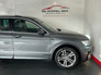 2020 VOLKSWAGEN TIGUAN R-LINE 2.0 TDI MANUAL 6SPEED FWD 150HP 5DR