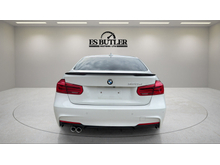 2017 BMW 3 Series 2L Diesel For Sale Images