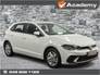 2022 VOLKSWAGEN POLO Life 1.0 TSI 95HP M5F 5DR