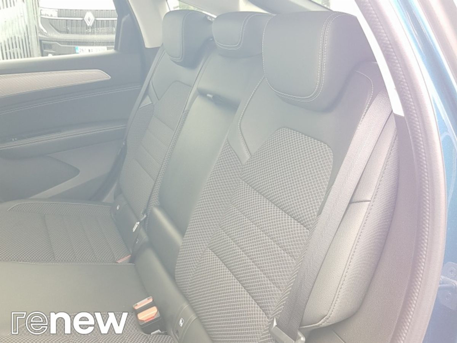 2023 Renault Arkana 1.3L Petrol For Sale Images