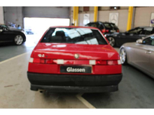 1991 Alfa Romeo 164 3L Petrol For Sale Images